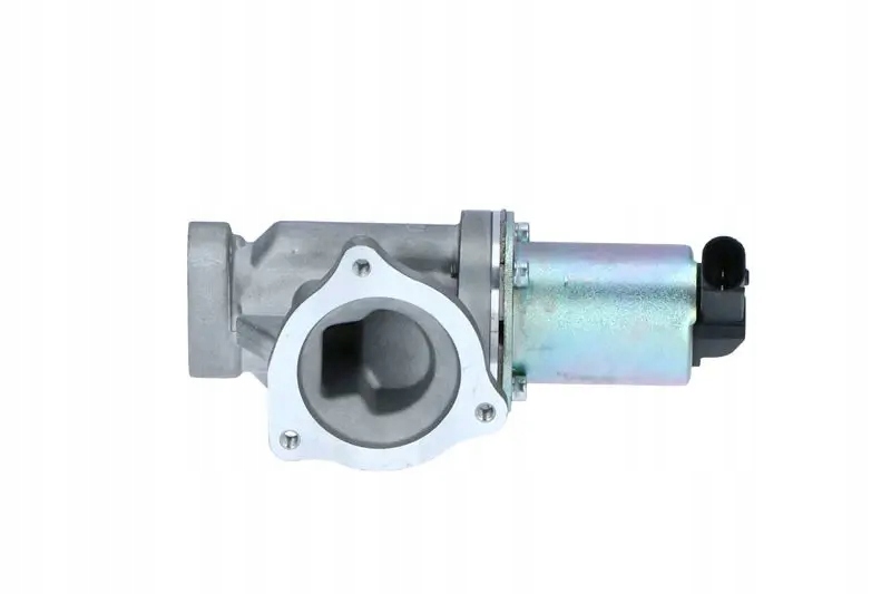 фото №10, Клапан egr agr 48384 nrf hyundai grandeur sonata iv