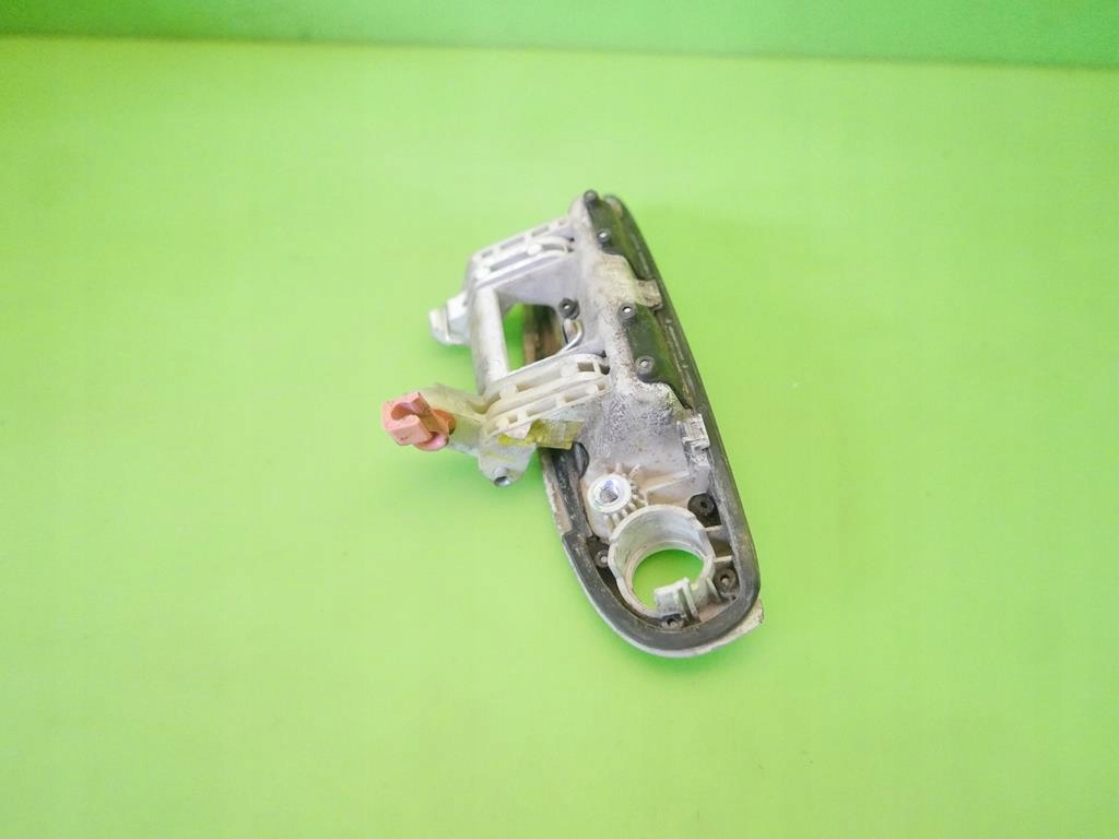 фото №6, Ручка наружная левая перед hw hyundai i10 i pa