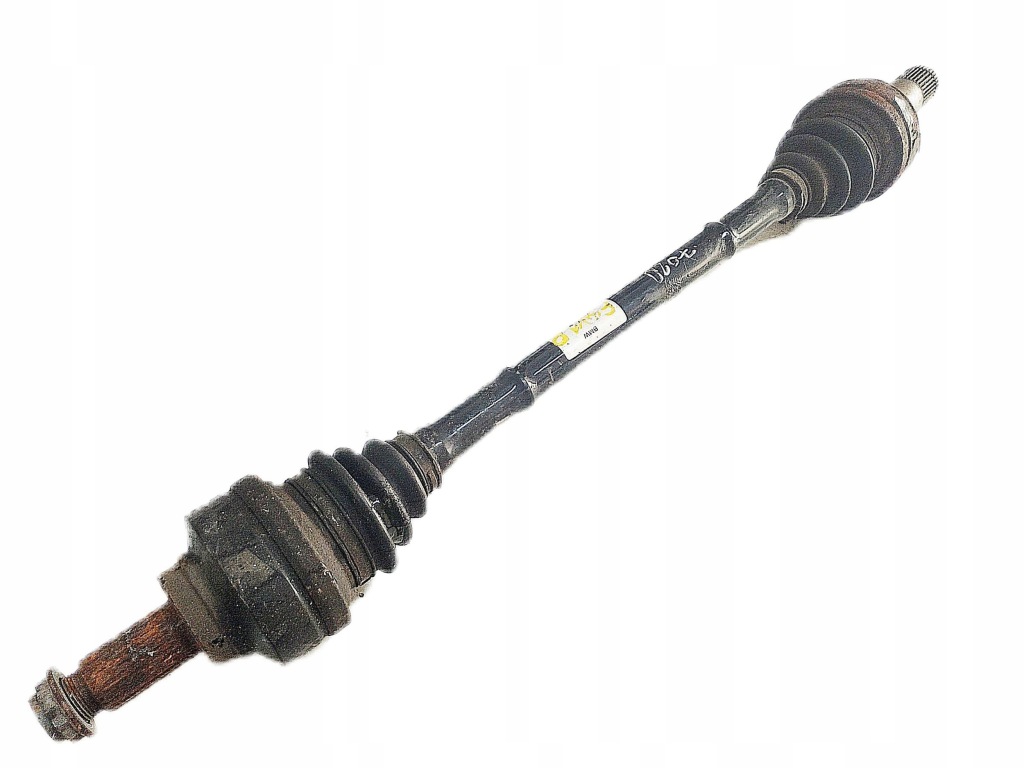 Купити Bmw привідний вал задній задня 7597690 європа