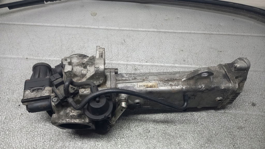 фото №6, Egr volvo v60 s60 30757742