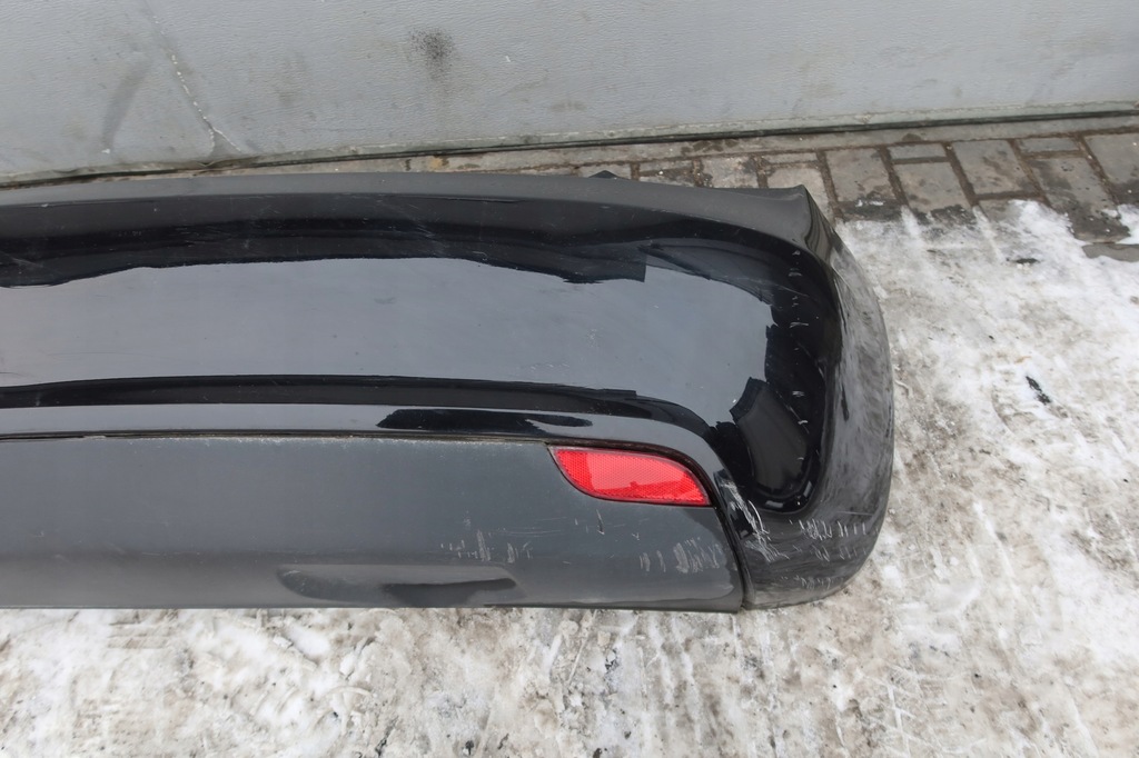 фото №8, Бампер задняя audi a1 8x 8x0807511