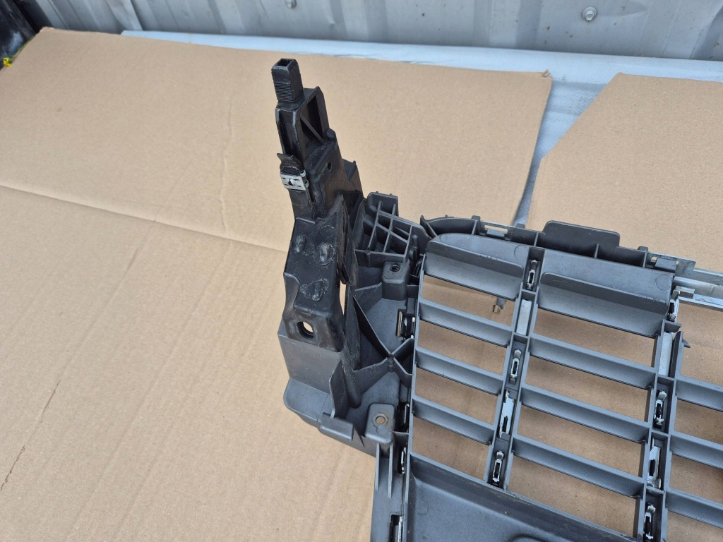 Audi a5 s5 8t 8t0 07-11 решётка радиатора решётка радиатора радиатора 8t0853651b хром ok Цена