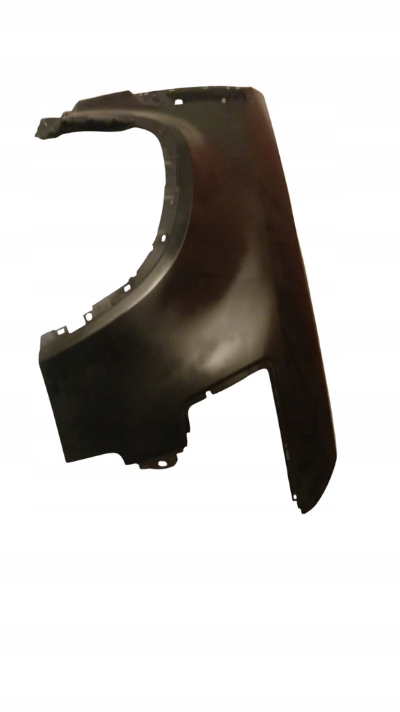 фото №1, Land range rover defender ii крыло правый перед