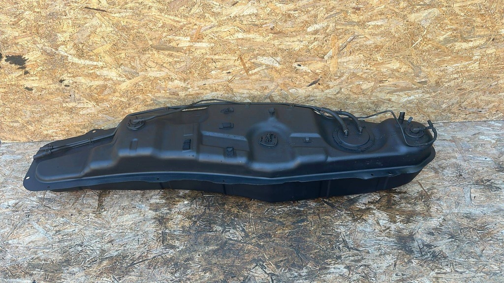 фото №7, Бак bak топлива mitsubishi pajero iv 3.2 did