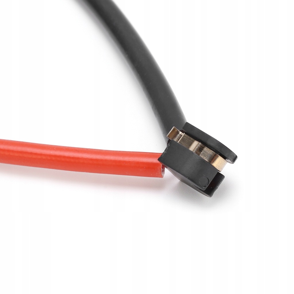 фото №6, Датчик износа передних тормозных колодок тормозных vollsun 7l0907637 si