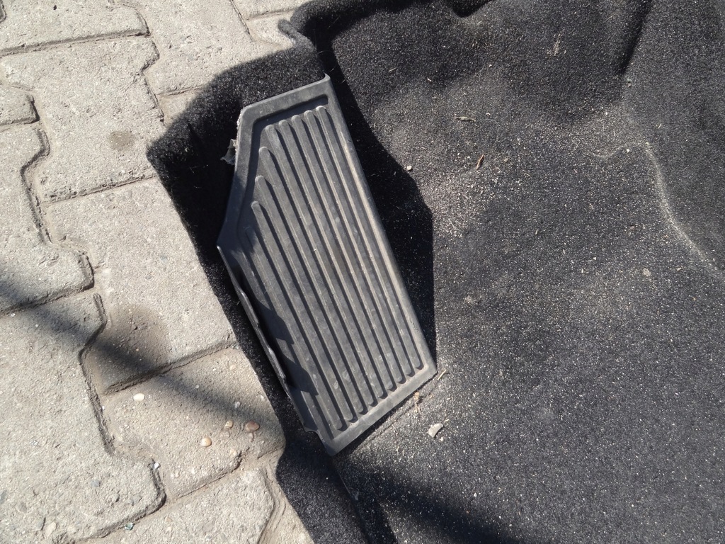 фото №5, Kia ceed iii 2023r lift kombi обшивка коврик пол салона europa org