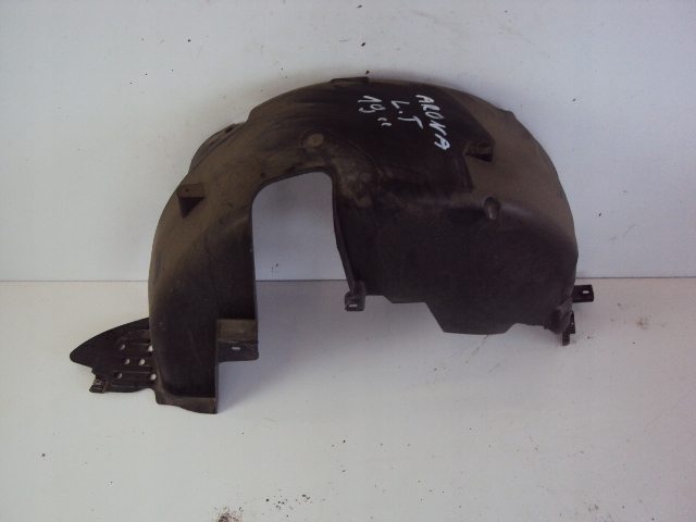 фото №1, Подкрылок левый задняя seat arona 1.0 tsi 19 r