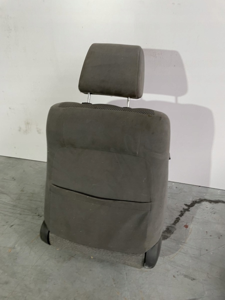 фото №7, Сиденье перед правый пассажира toyota hilux 2011 eu