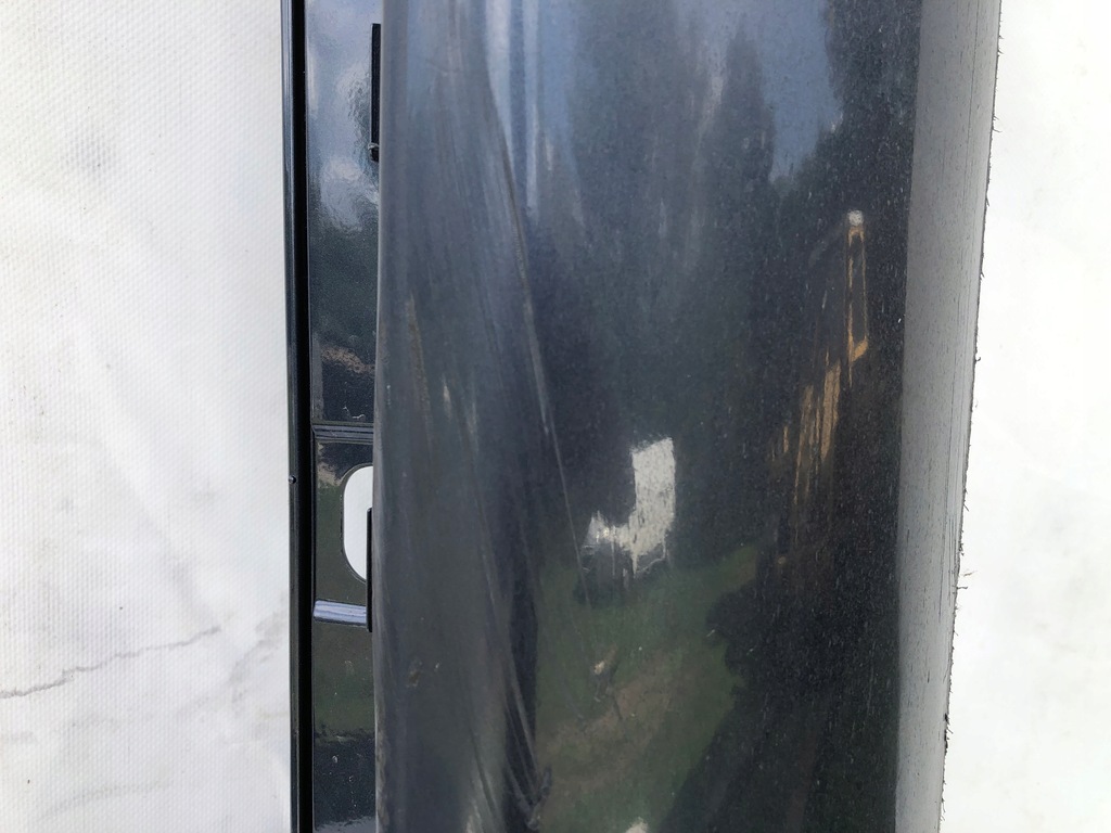 фото №7, Audi a8 d3 молдинг поріг права ly5x