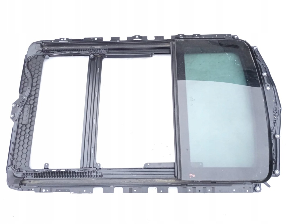 Купить Bmw f11 крыша панорамный люк