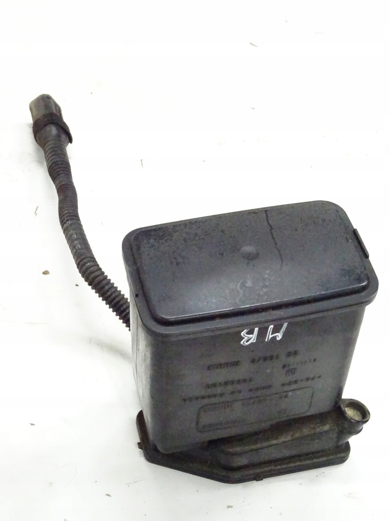 фото №1, Opel meriva b фильтр угольный топлива