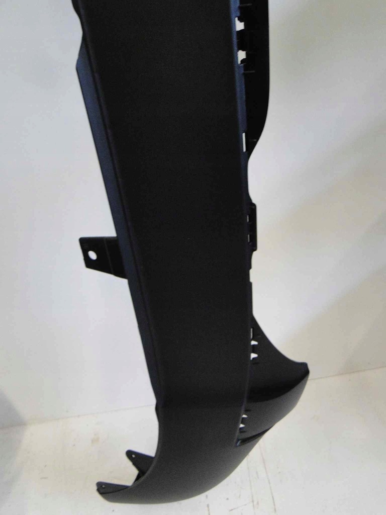 фото №8, Mercedes gle w167 167 дифузор w бампер передній