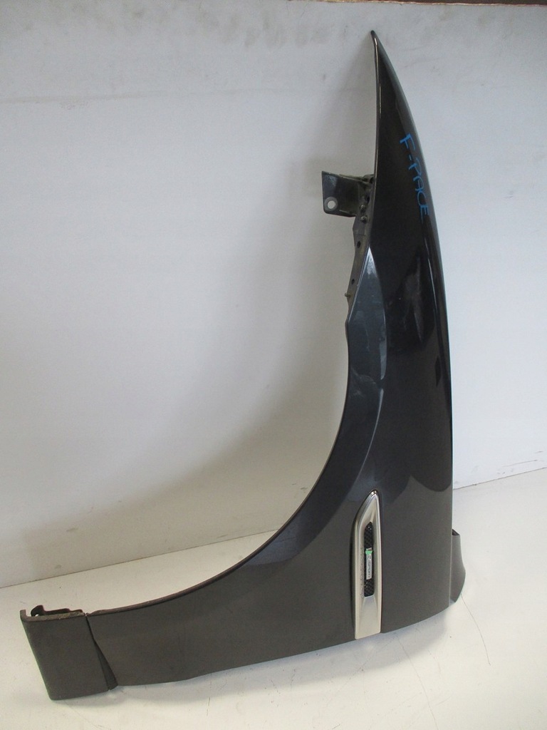 фото №7, Крила передній лівий jaguar f pace