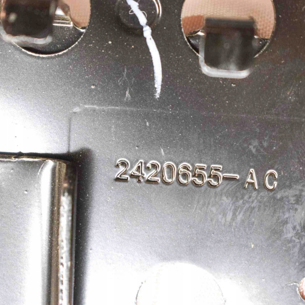 Подушка подушка безпеки пасажира tesla model s 2482176 17808450 2014 Київ