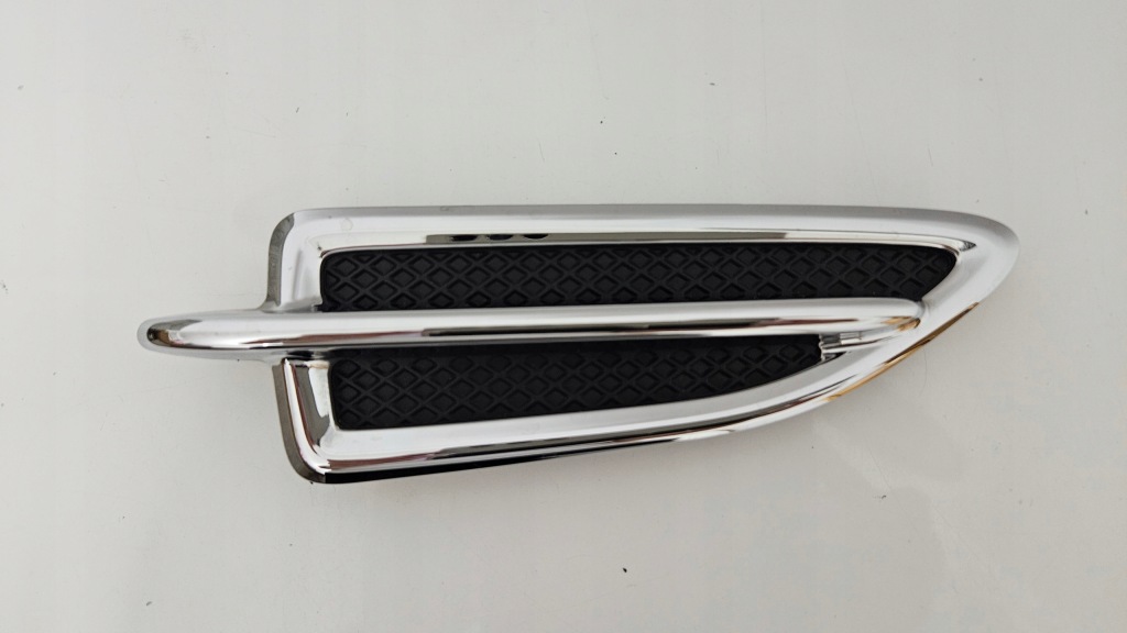 фото №1, Ford kuga mk2 хром молдинг крила права dj54-16c216