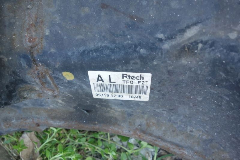 фото №4, Подрамник подрамник подрамник рычаги honda jazz iii 08-14