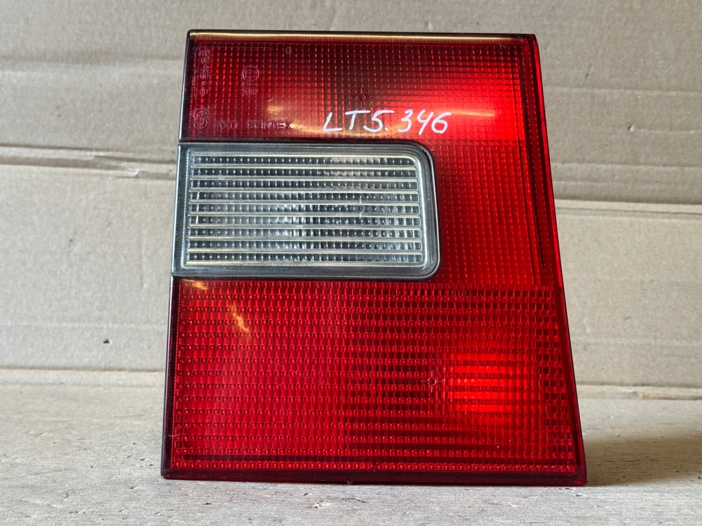 Купити Лампа ліва задня лівий задній w кришка citroen evasion 45240 45240g