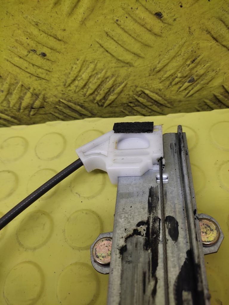 фото №8, Kia rio ii підйомник скло лівий перед