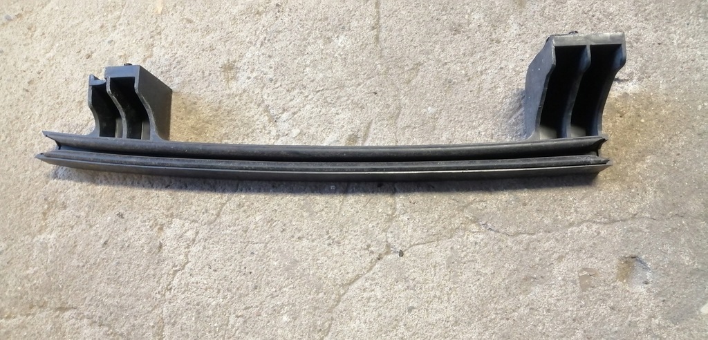 фото №1, Kia carnival ii 06-14 направляющая стекло правый перед