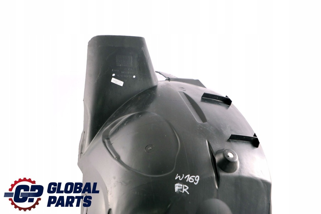 фото №11, Mercedes w169 підкрилок правий перед задня частина
