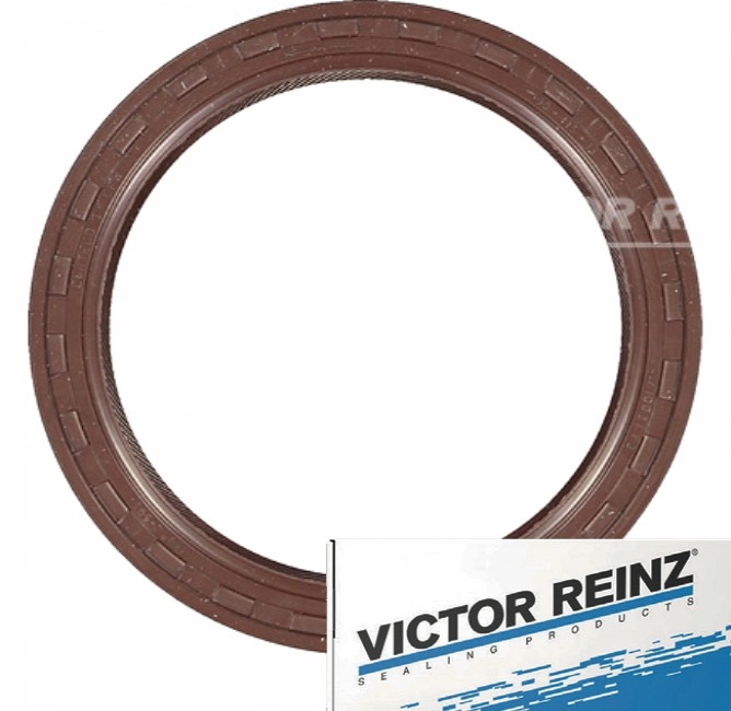 Купить Сальник вала коленчатого 90x115x13 renault master 1