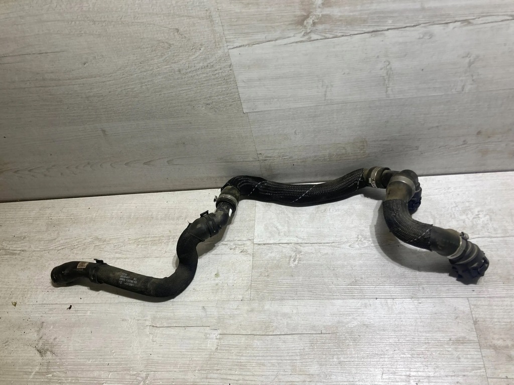 фото №1, Mini one - cooper f56 f55 2018 шланг wąż радіатора 1.5 b