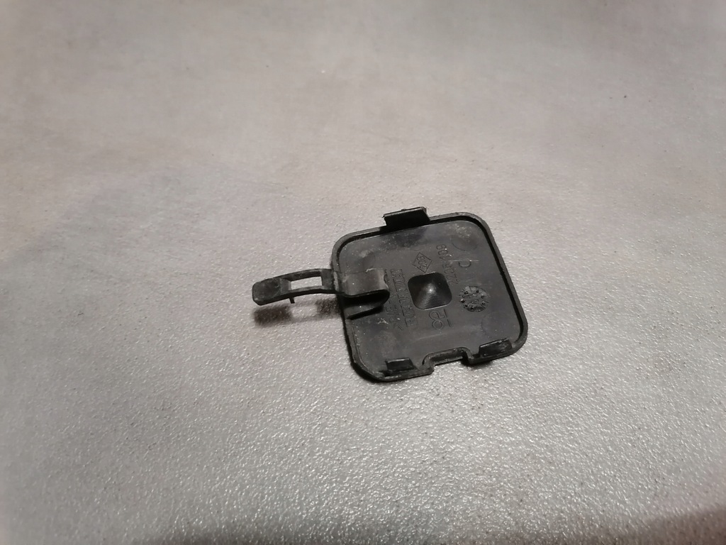 фото №2, Заглушка фаркоп перед renault vel satis 2205109