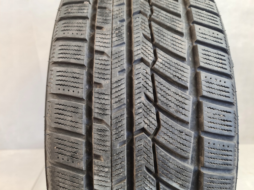 Шина зимняя fortune snowfun fsr-901 215/60 r17 m+s с Разборки