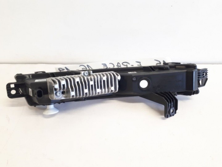 фото №4, Jaguar f-pace 2016 протитуманна фара правий перед