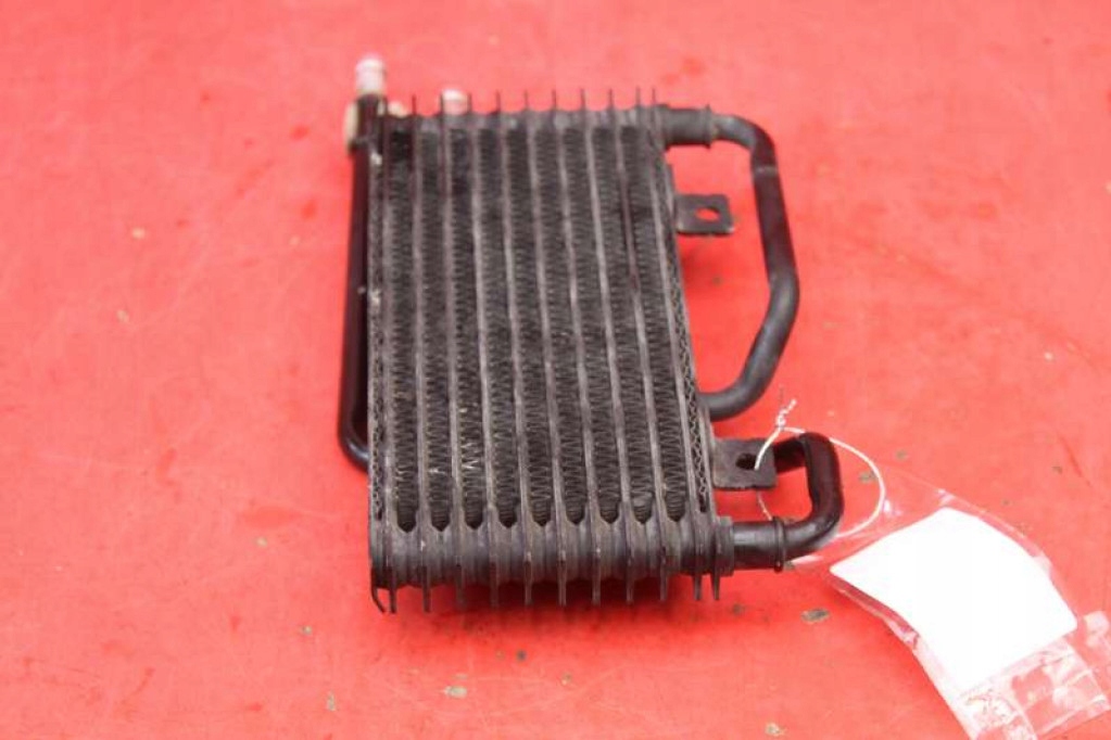 фото №5, Радіатор підсилювача a2215000500 mercedes s-klasa w221 3.0 cdi 235 km