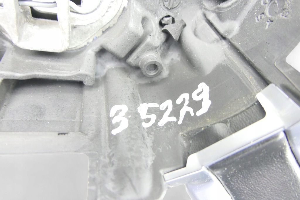 фото №8, Воздуховод многофункциональный land rover discovery v gk52-3f563-ac8pvj