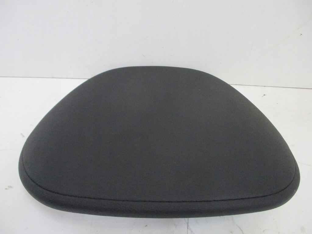 фото №1, Козырёк консоли maserati levante