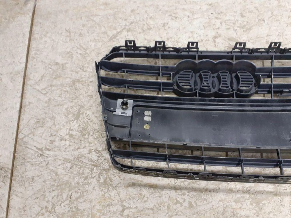 фото №5, Решётка радиатора решётка радиатора audi a5 8t0 lift 2012-2015r
