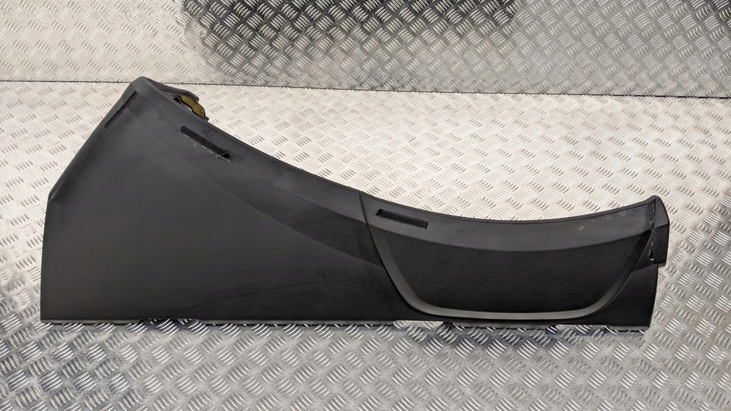 фото №1, Захист верхній панелі прилади scania r