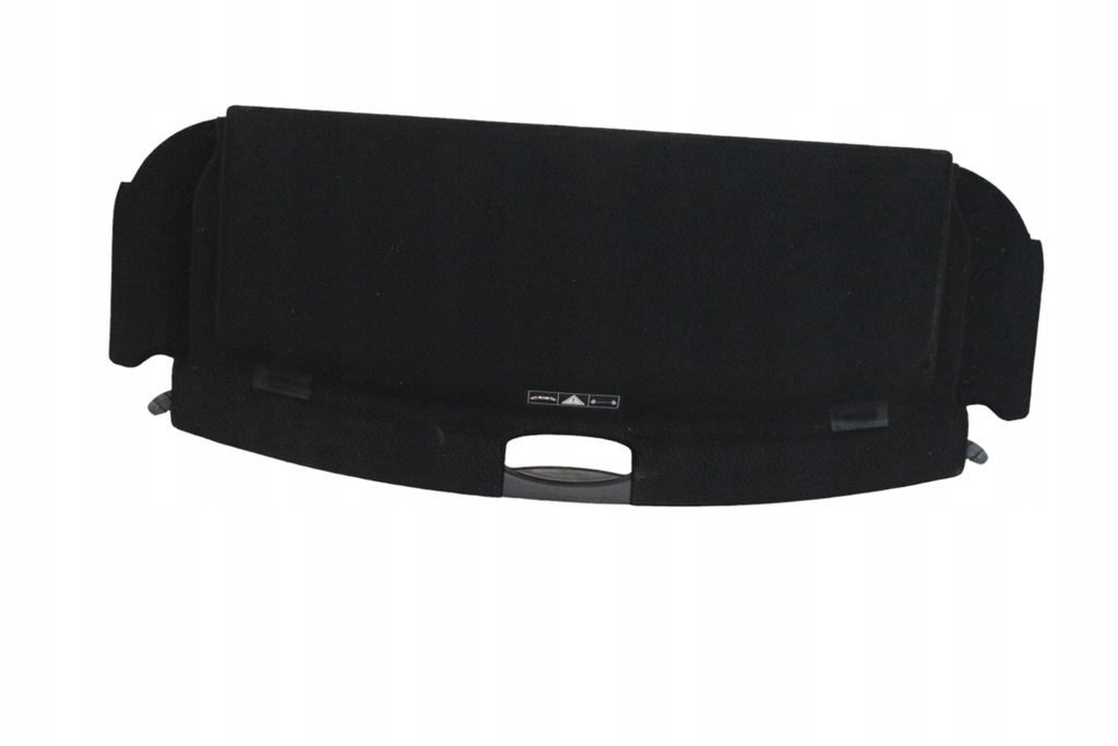 фото №1, Mercedes slk250cdi крышка багажника r172 2012 rhd