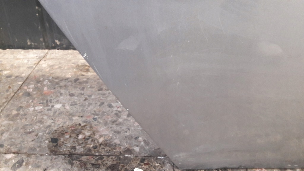 фото №10, Двері правий задня opel vectra c kombi