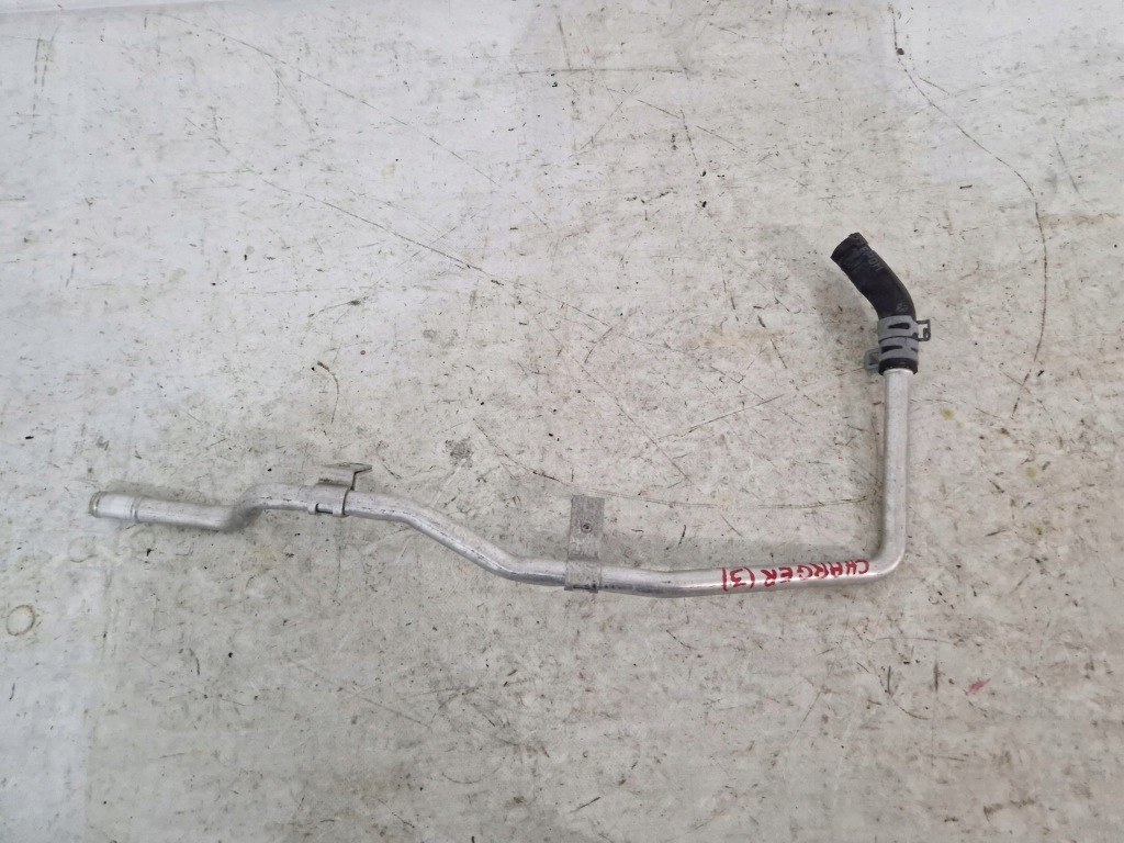 фото №3, Dodge challenger charger 3.6 v6 трубка wody термостат