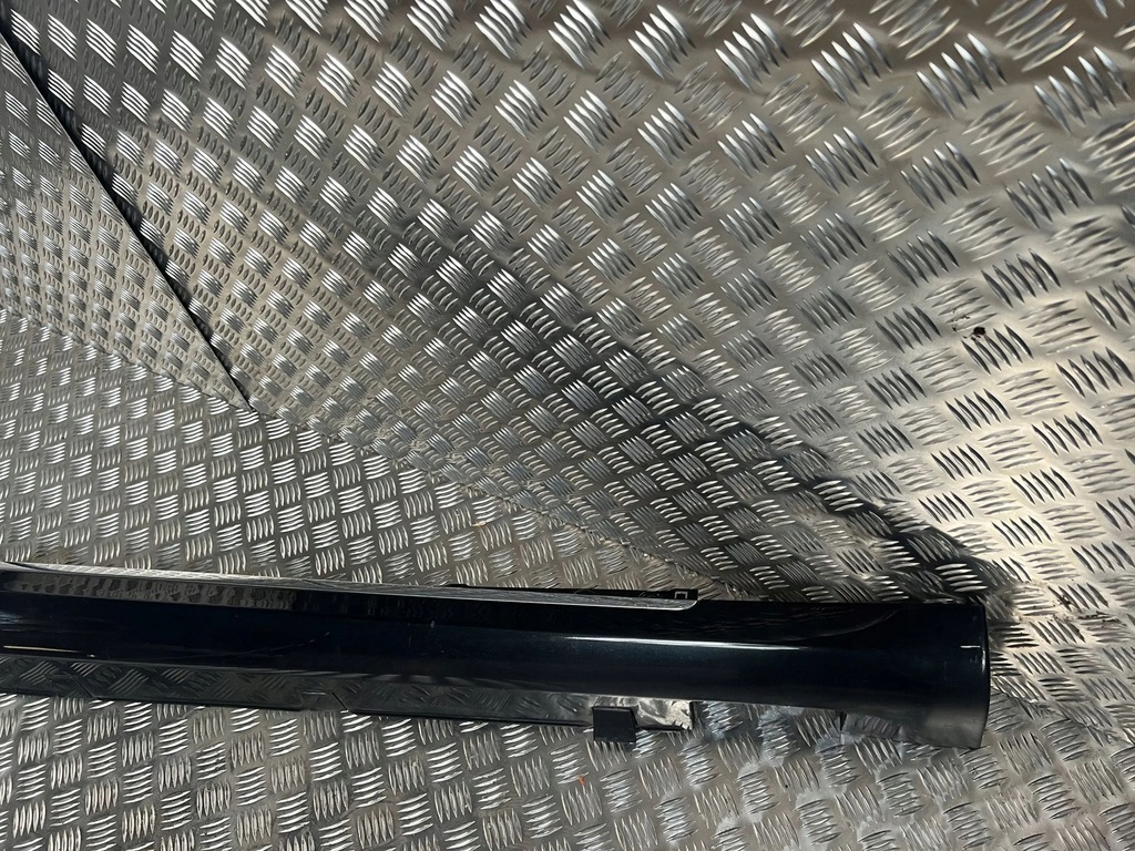 фото №13, Tesla model s 2017 порог 600587500j