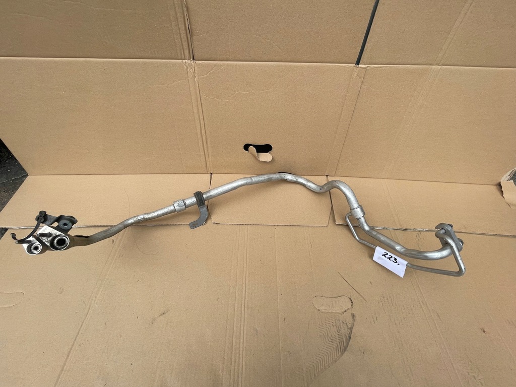 фото №1, 223 трубка кондиционера ford edge ii e1gh-19e881-gb