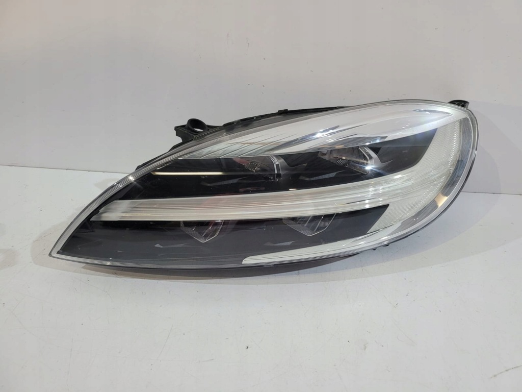 Volvo v40 лампа full led - l 13567 Цена