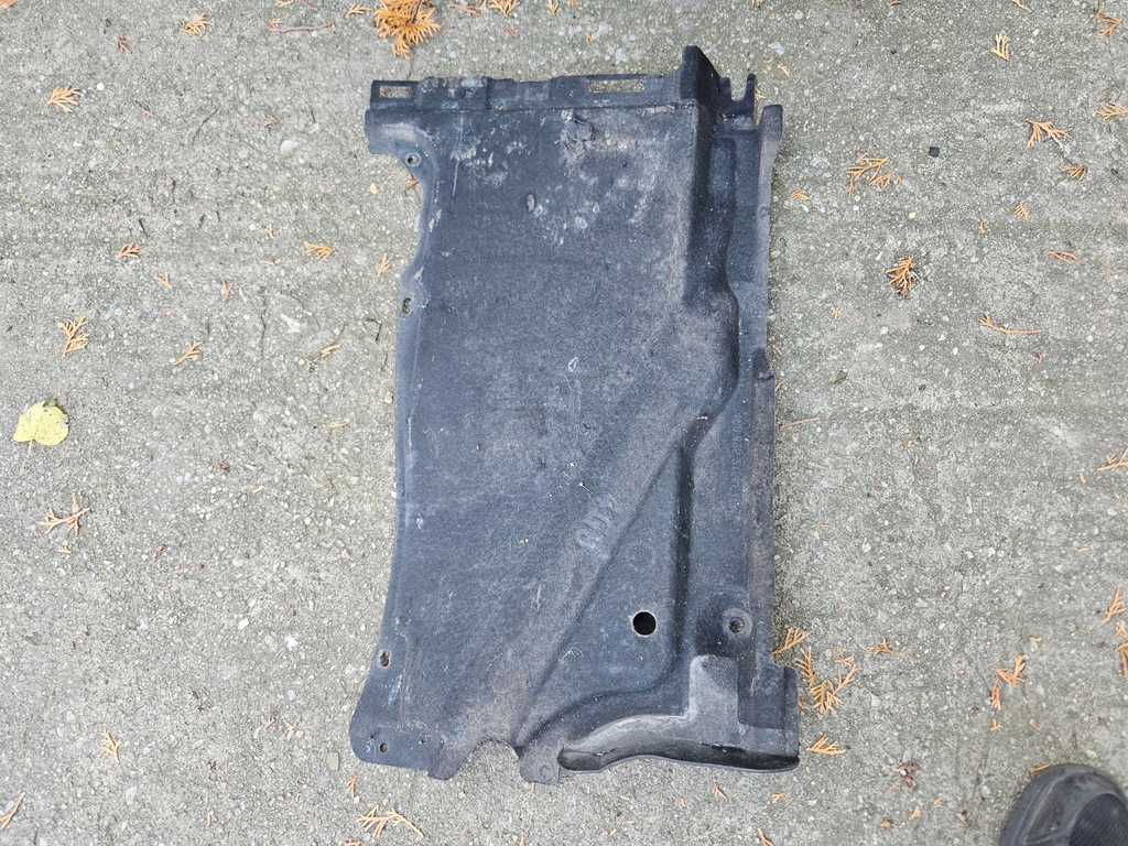 фото №9, Захист підвіска ліва захист pod авто audi a6 c7 4g комплект