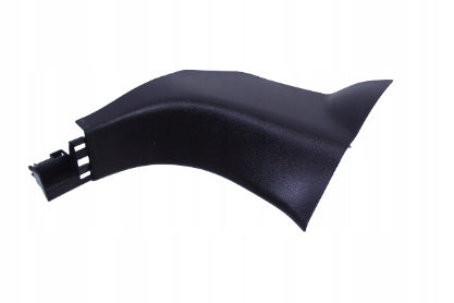 фото №5, Пластик захист renault espace v 18r.