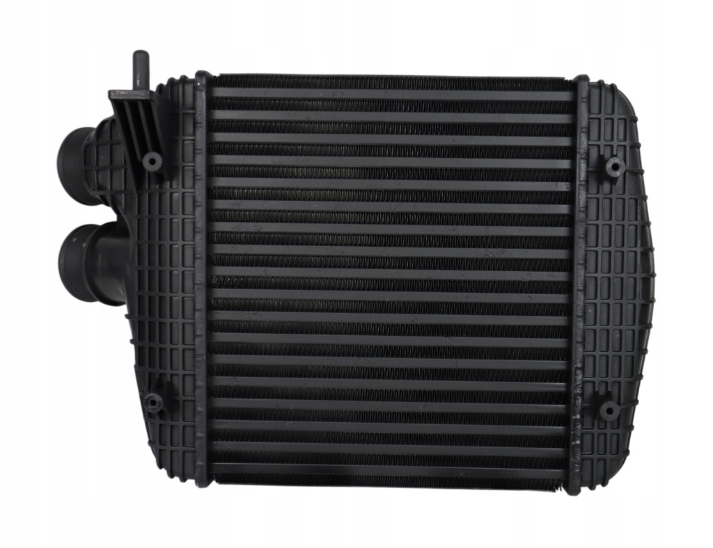 Интеркулер maserati levante 2016 - / правый Доставка