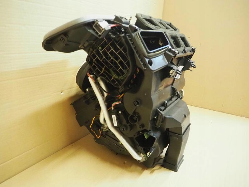 фото №3, Отопитель renault talisman 1.6 dci