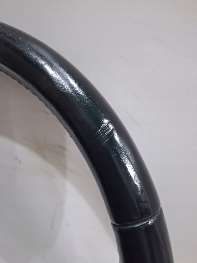 фото №11, Воздуховод land rover evoque лепестки переключения кожа bj323f563re nr41