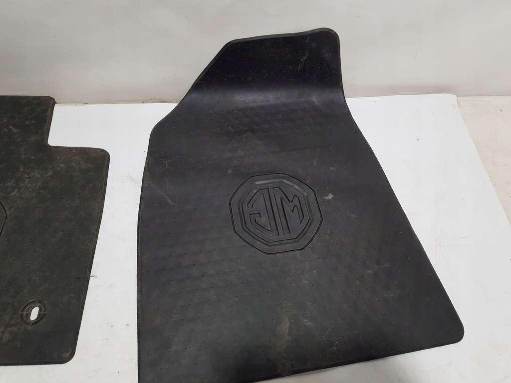 фото №8, Килимки комплект гумові mg 4 eh 32 eh32