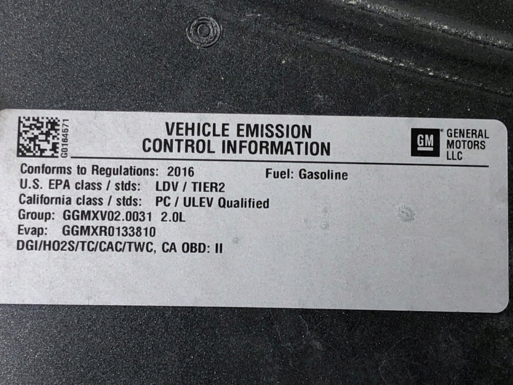 фото №9, Капот chevrolet camaro 15-22 графітова