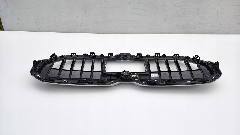 фото №6, Bmw 5 i5 g60 g61 решётка радиатора решётка радиатора радиатора решётки радиатора led 8084683 le-c15
