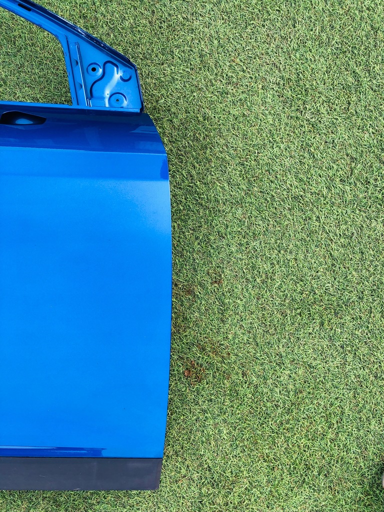 фото №9, Skoda arona 6f9 дверь правое передние перед