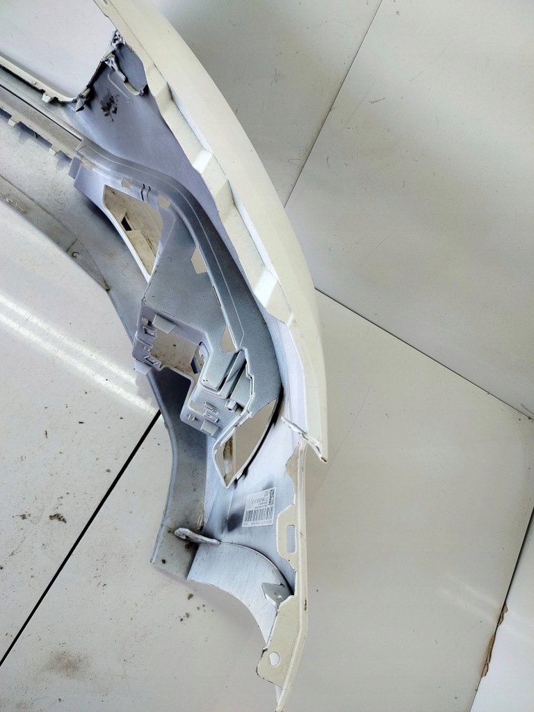 Бампер перед a5 ii 8w6 fl рестайлинг  19-24 Оригинал